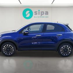 Fiat 500x 500X 1.5 FireFly 130 ch S/S DCT7 Hybrid  5p Villenave-d'Ornon