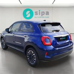 Fiat 500x 500X 1.5 FireFly 130 ch S/S DCT7 Hybrid  5p Villenave-d'Ornon
