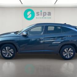 Hyundai Tucson Tucson 1.6 T-GDI 230 Hybrid BVA6 Creative 5p Villenave-d'Ornon