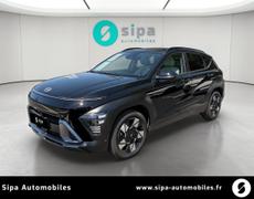 Hyundai Kona Villenave-d'Ornon