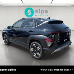 Hyundai Kona Kona Hybrid 129 Executive 5p Villenave-d'Ornon