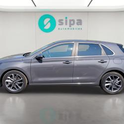 Hyundai i30 i30 1.0 T-GDi 100 DCT-7 Creative 5p Villenave-d'Ornon