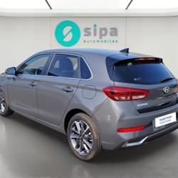 Hyundai i30 i30 1.0 T-GDi 100 DCT-7 Creative 5p Villenave-d'Ornon