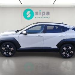 Hyundai Kona Kona Hybrid 129 Executive 5p Villenave-d'Ornon