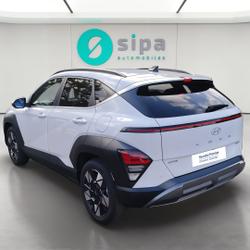 Hyundai Kona Kona Hybrid 129 Executive 5p Villenave-d'Ornon