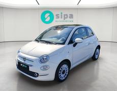 Fiat 500 II