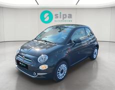 Fiat 500 II Villenave-d'Ornon