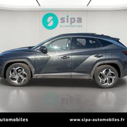 Hyundai Tucson Tucson 1.6 T-GDI 230 Hybrid BVA6 Executive 5p Villenave-d'Ornon