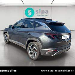Hyundai Tucson Tucson 1.6 T-GDI 230 Hybrid BVA6 Executive 5p Villenave-d'Ornon