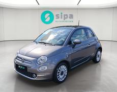 Fiat 500 II Villenave-d'Ornon