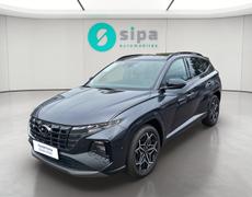 Hyundai Tucson Villenave-d'Ornon