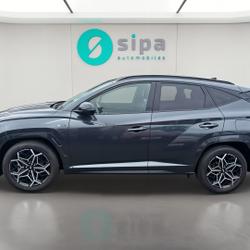 Hyundai Tucson Tucson 1.6 T-GDI 230 Hybrid BVA6 N Line Executive 5p Villenave-d'Ornon