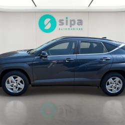 Hyundai Kona Kona 1.0 T-GDi 100 Creative 5p Villenave-d'Ornon