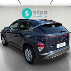 Hyundai Kona Kona 1.0 T-GDi 100 Creative 5p Villenave-d'Ornon