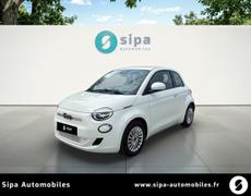 Fiat 500 II