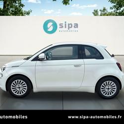 Fiat 500 II 500 e 95 ch Nouvelle 500 3p Villenave-d'Ornon