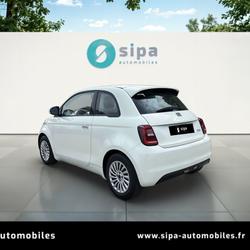 Fiat 500 II 500 e 95 ch Nouvelle 500 3p Villenave-d'Ornon