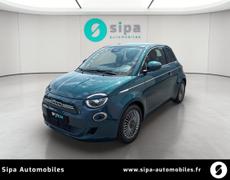 Fiat 500 II