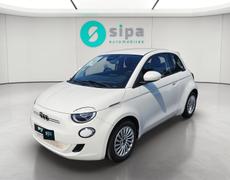 Fiat 500 II Villenave-d'Ornon
