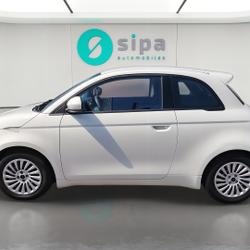Fiat 500 II 500 e 95 ch Action Plus 3p Villenave-d'Ornon