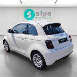 Fiat 500 II 500 e 95 ch Action Plus 3p Villenave-d'Ornon