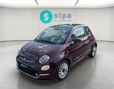 Fiat 500 II 500 1.0 70 ch Hybride BSG S/S Lounge 3p