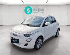 Fiat 500 II Villenave-d'Ornon