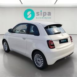 Fiat 500 II 500 e 95 ch Nouvelle 500 3p Villenave-d'Ornon