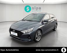 Hyundai i20 Villenave-d'Ornon