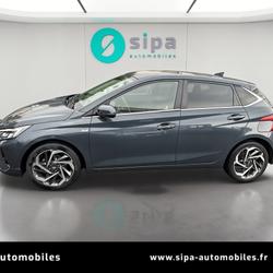 Hyundai i20 i20 1.0 T-GDi 100 DCT-7 Hybrid 48V Business 5p Villenave-d'Ornon
