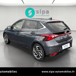 Hyundai i20 i20 1.0 T-GDi 100 DCT-7 Hybrid 48V Business 5p Villenave-d'Ornon