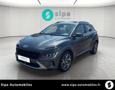 Hyundai Kona Villenave-d'Ornon