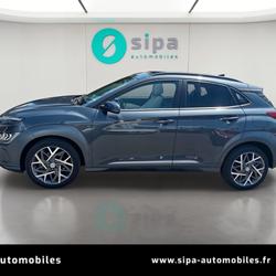 Hyundai Kona Kona Hybrid 141 Executive 5p Villenave-d'Ornon