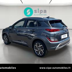 Hyundai Kona Kona Hybrid 141 Executive 5p Villenave-d'Ornon