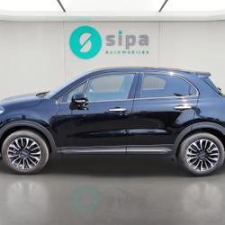 Fiat 500x 500X 1.5 FireFly 130 ch S/S DCT7 Hybrid (RED) Dolcevita 5p Villenave-d'Ornon