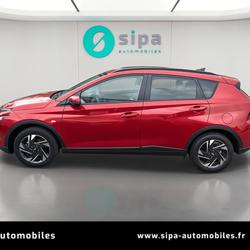 Hyundai Bayon Bayon 1.0 T-GDi 100 DCT-7 Hybrid 48V Intuitive 5p Villenave-d'Ornon