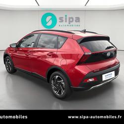 Hyundai Bayon Bayon 1.0 T-GDi 100 DCT-7 Hybrid 48V Intuitive 5p Villenave-d'Ornon