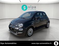 Fiat 500 II Villenave-d'Ornon