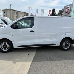 Fiat Scudo SCUDO FOURGON XL DIESEL 120 CH MANUELLE  4p Villenave-d'Ornon