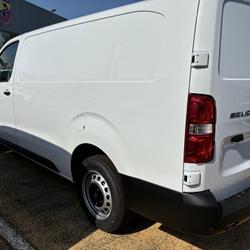 Fiat Scudo SCUDO FOURGON XL DIESEL 120 CH MANUELLE  4p Villenave-d'Ornon