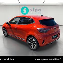 Renault Clio 5 Clio E-Tech full hybrid 145 ch GSR2 Techno 5p Villenave-d'Ornon