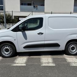 Autres Fiat DOBLO FOURGON M DIESEL 130 CH AUT.  4p Villenave-d'Ornon