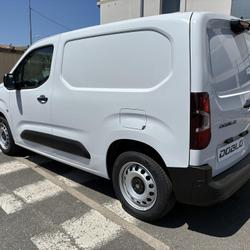 Autres Fiat DOBLO FOURGON M DIESEL 130 CH AUT.  4p Villenave-d'Ornon