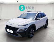 Hyundai Kona Villenave-d'Ornon