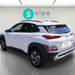 Hyundai Kona Kona Hybrid 141 Intuitive 5p Villenave-d'Ornon