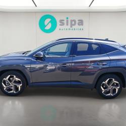 Hyundai Tucson Tucson 1.6 T-GDI 230 Hybrid BVA6 Executive 5p Villenave-d'Ornon