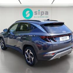 Hyundai Tucson Tucson 1.6 T-GDI 230 Hybrid BVA6 Executive 5p Villenave-d'Ornon