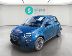 Fiat 500 II