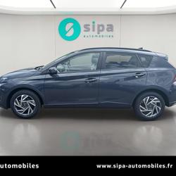 Hyundai Bayon Bayon 1.0 T-GDi 100 Intuitive 5p Villenave-d'Ornon
