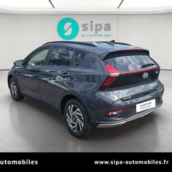 Hyundai Bayon Bayon 1.0 T-GDi 100 Intuitive 5p Villenave-d'Ornon